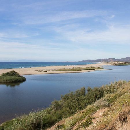 Casa Vacanza Valledoria المظهر الخارجي الصورة