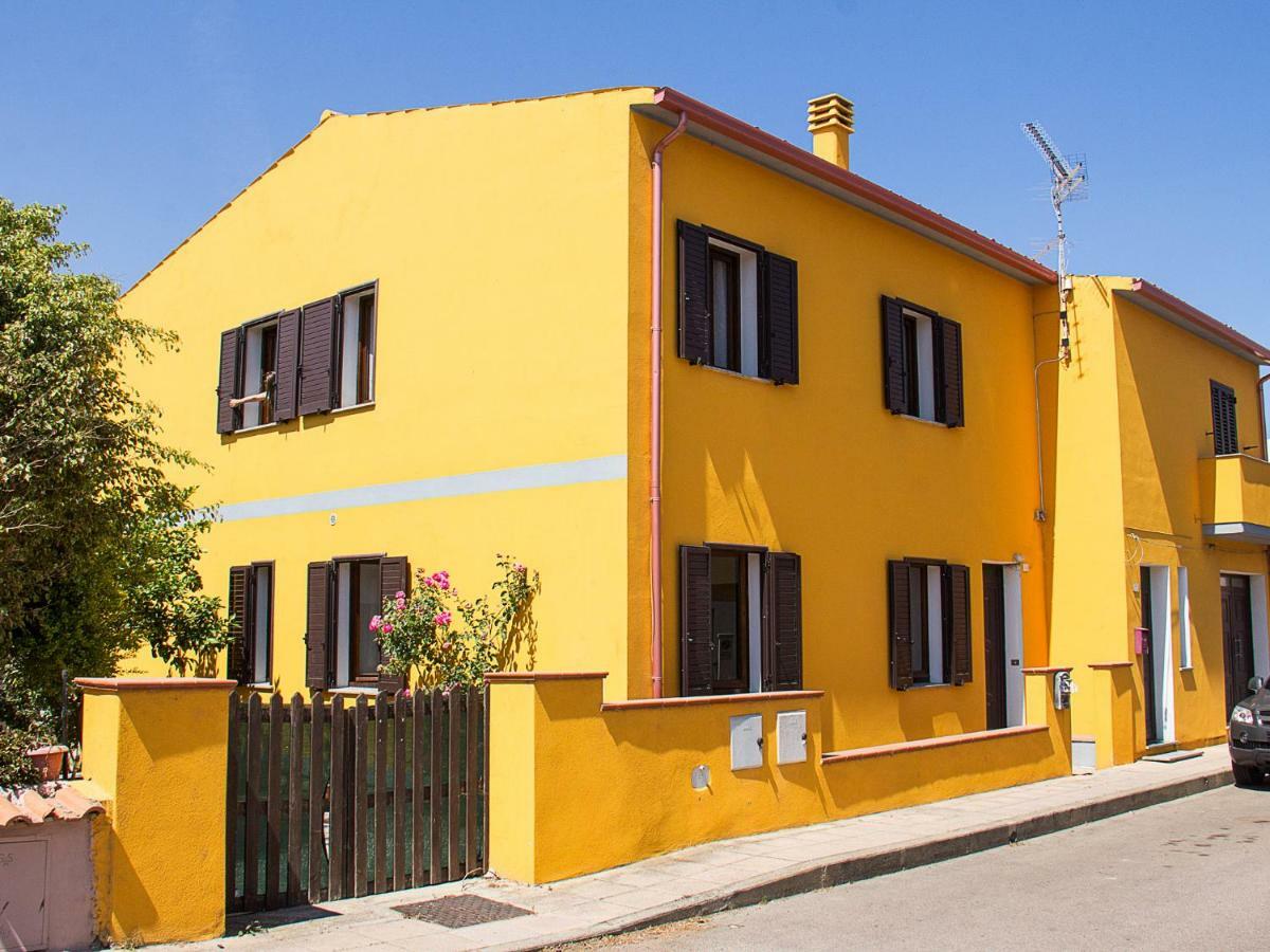 Casa Vacanza Valledoria المظهر الخارجي الصورة