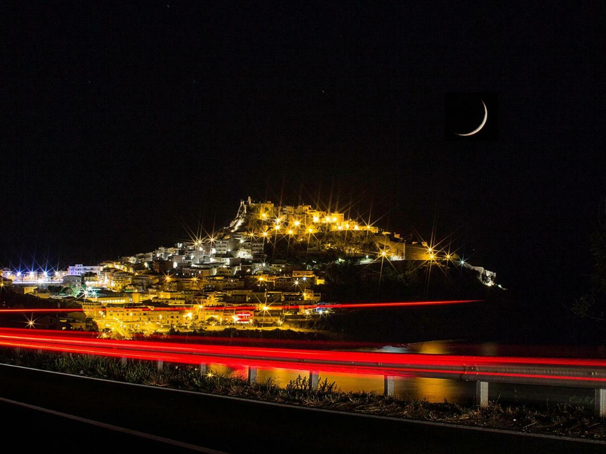 Casa Vacanza Valledoria المظهر الخارجي الصورة