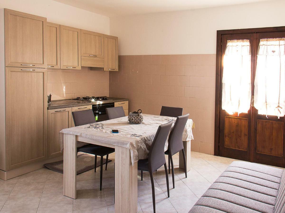 Casa Vacanza Valledoria المظهر الخارجي الصورة