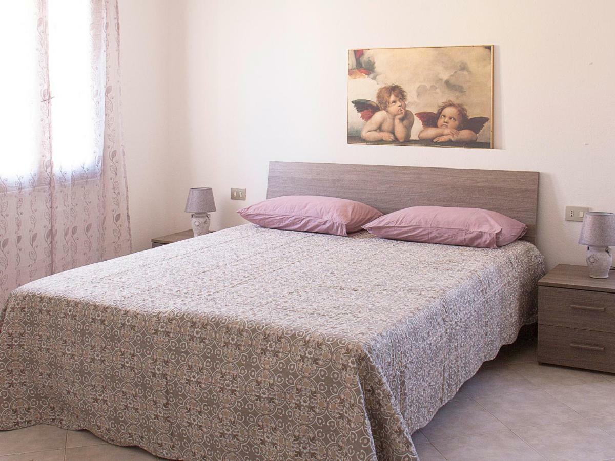Casa Vacanza Valledoria المظهر الخارجي الصورة