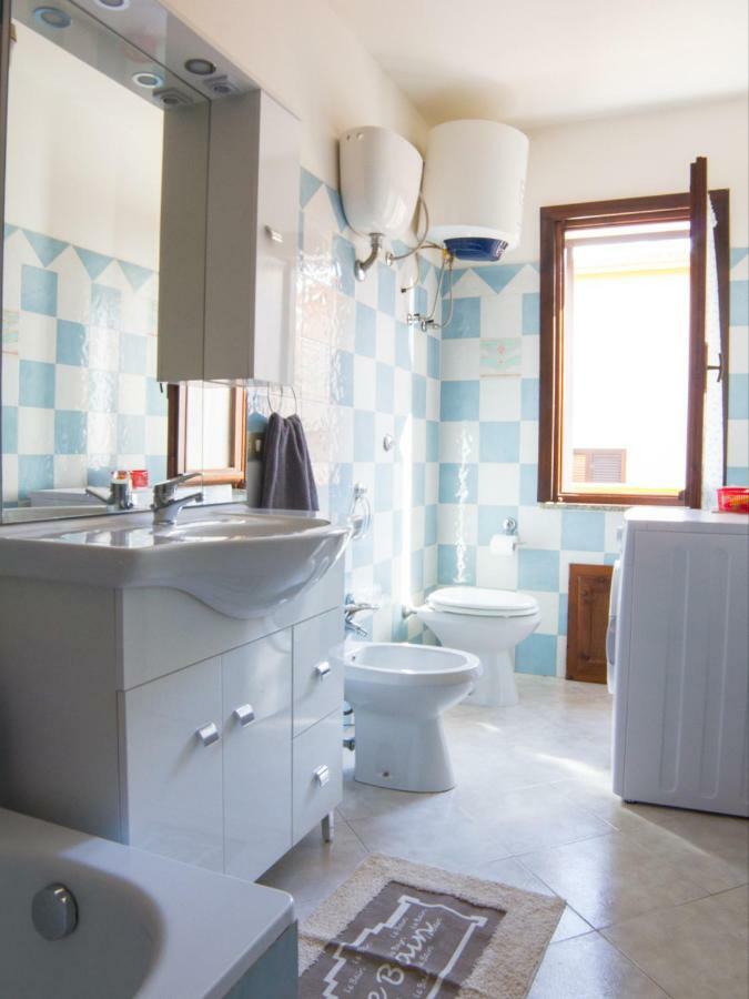Casa Vacanza Valledoria المظهر الخارجي الصورة