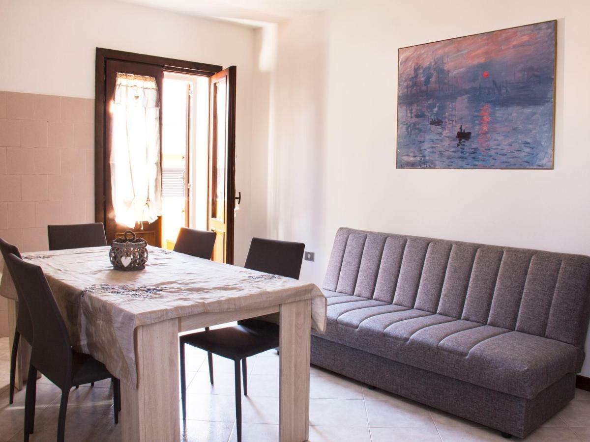 Casa Vacanza Valledoria المظهر الخارجي الصورة